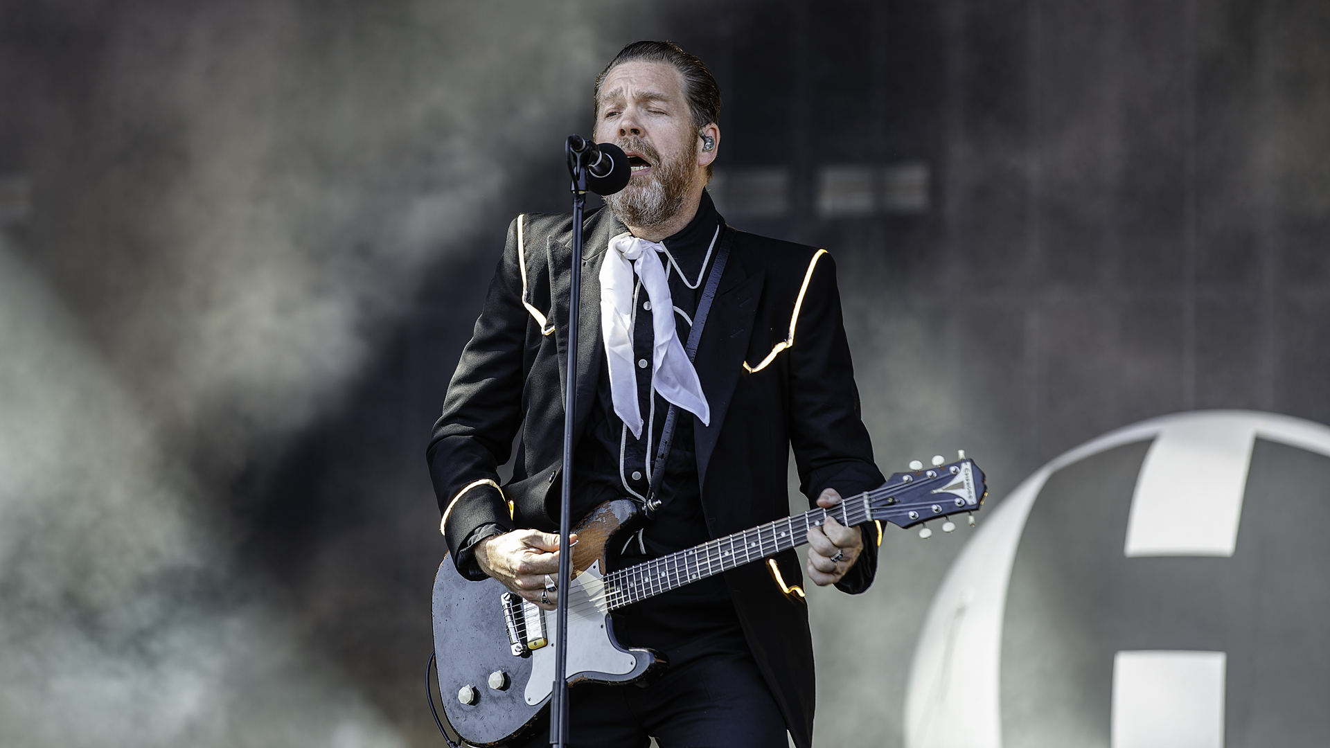 The Hives @ Rock im Park, 7.6.2026